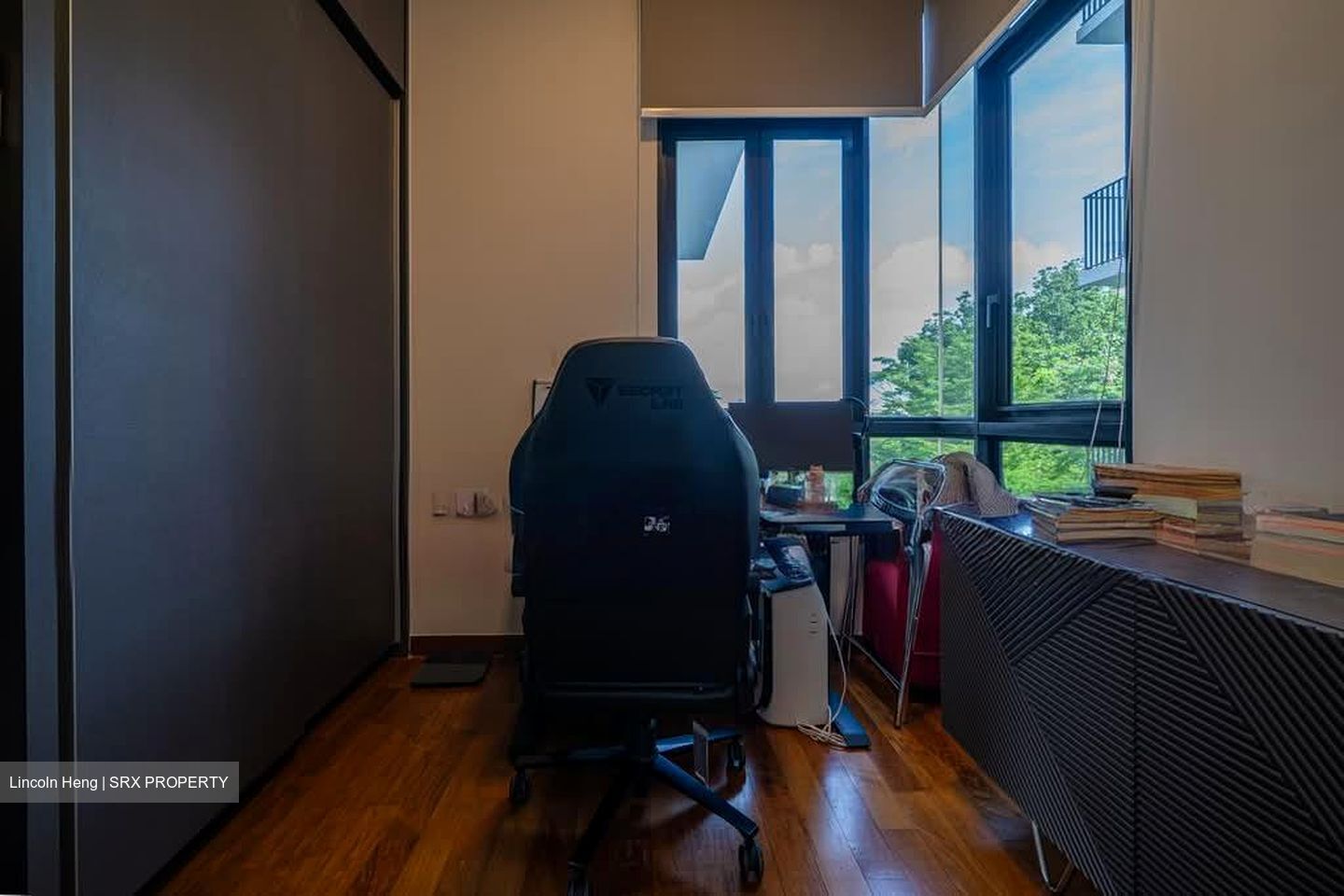Eco Sanctuary (D23), Condominium #550027891